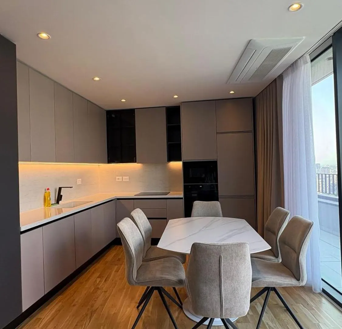 Blue Boutique Apartments 4 Tirana