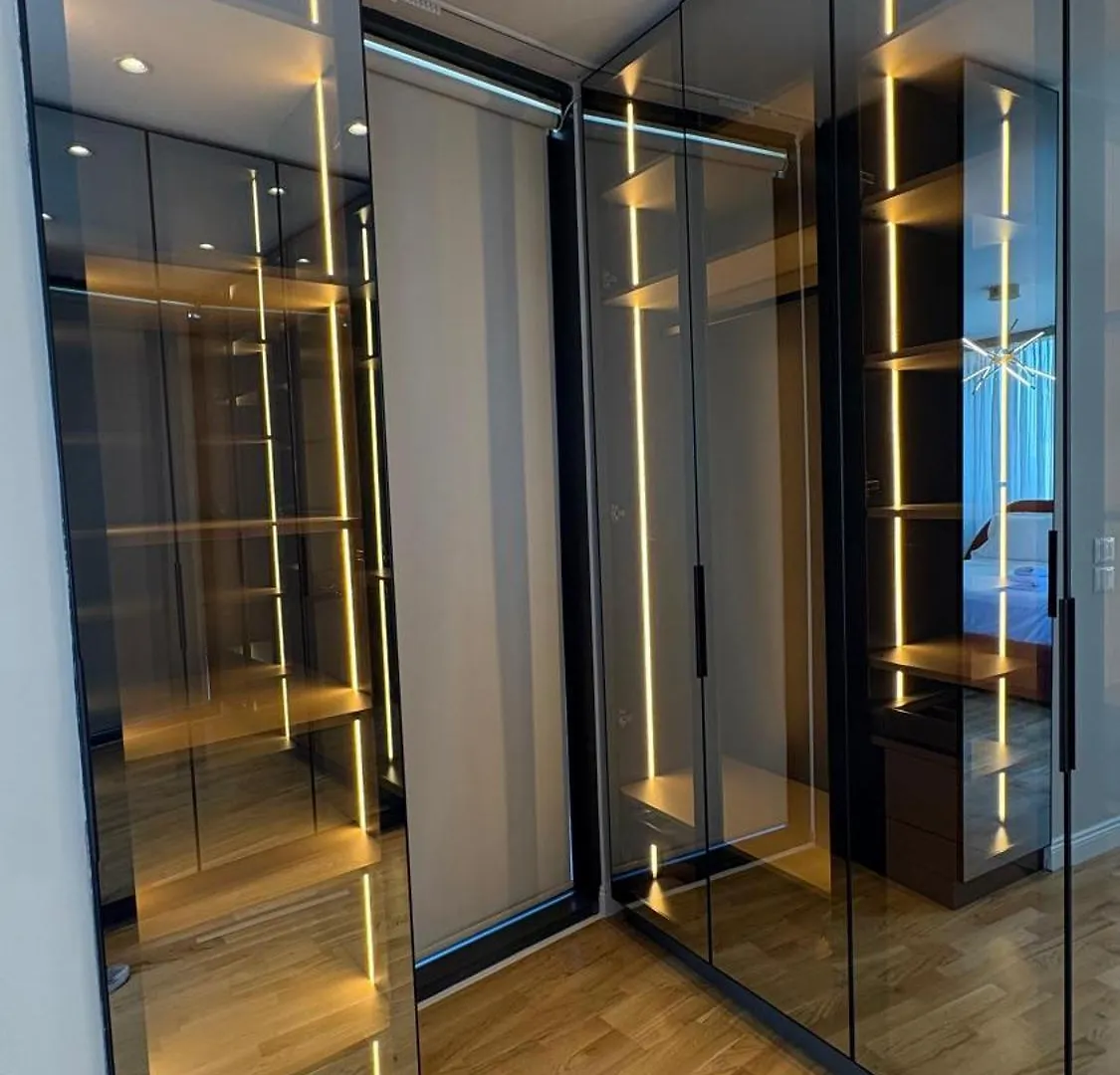 Blue Boutique Apartments 4 Tirana 0*,