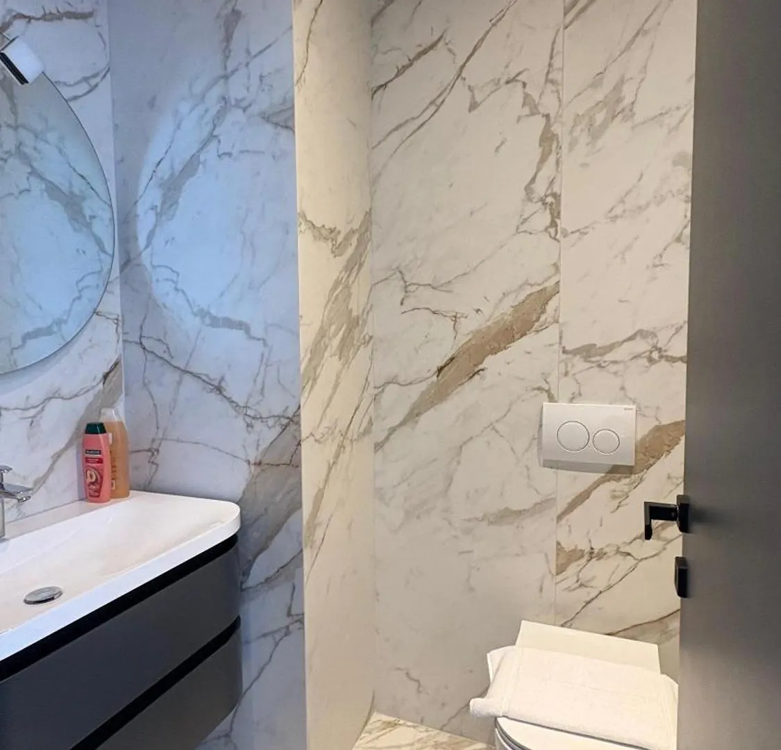 Blue Boutique Apartments 4 Tirana