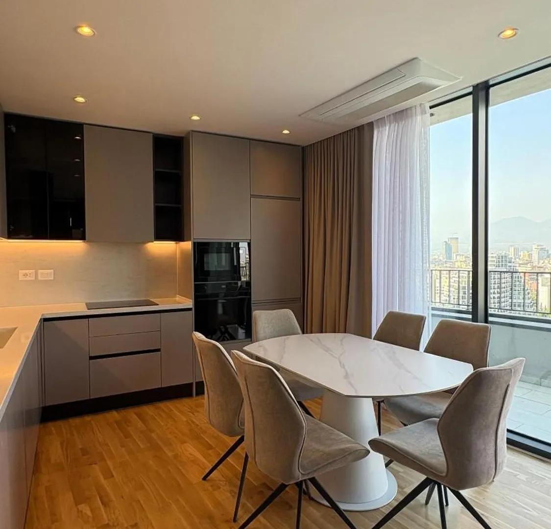 Blue Boutique Apartments 4 Tirana 0*,  Albanien