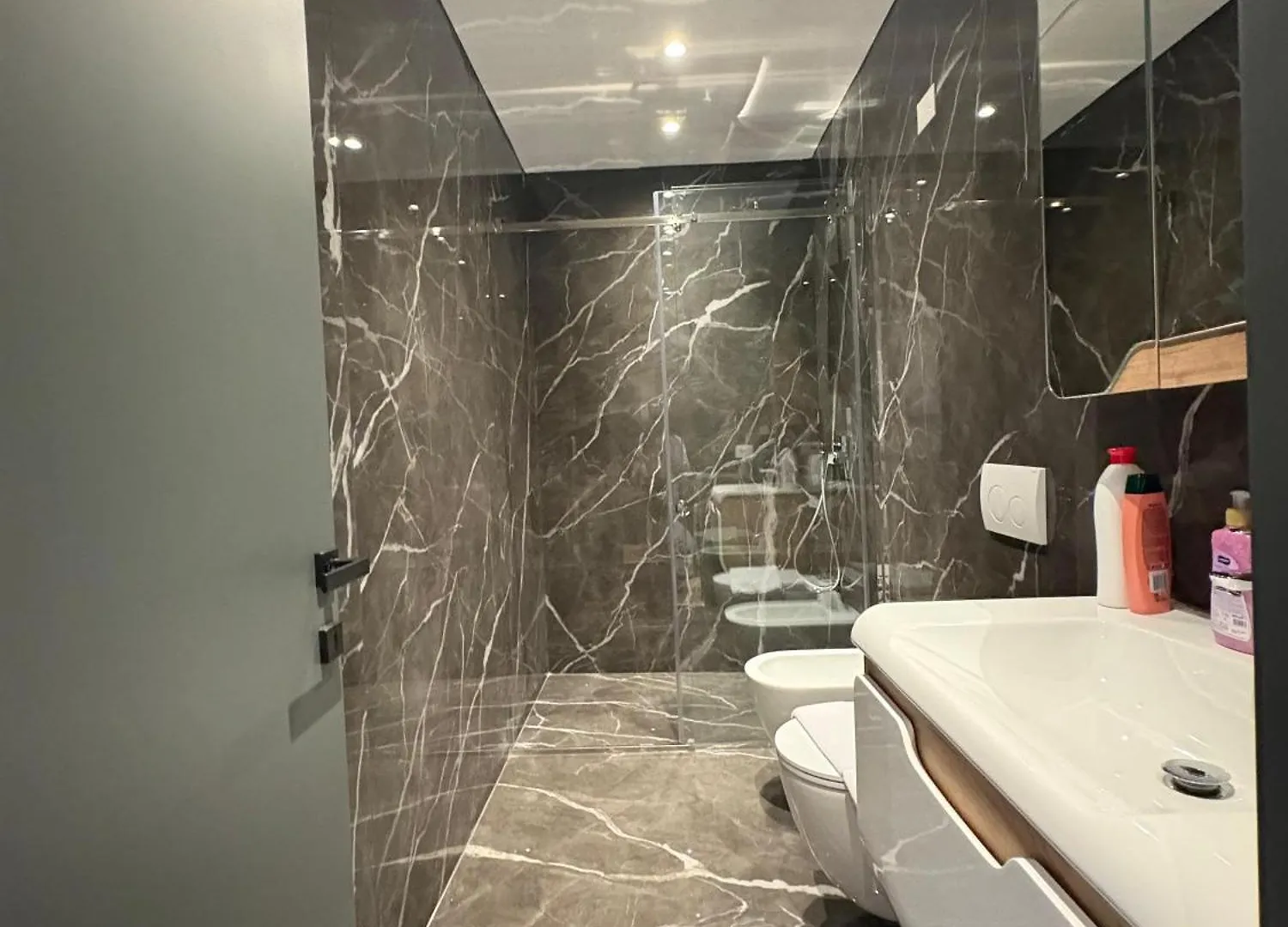 Blue Boutique Apartments 4 Tirana