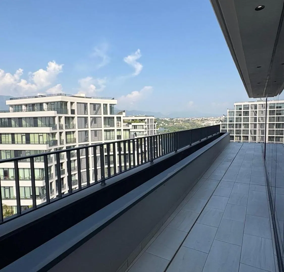 Blue Boutique Apartments 4 Tirana Albanien