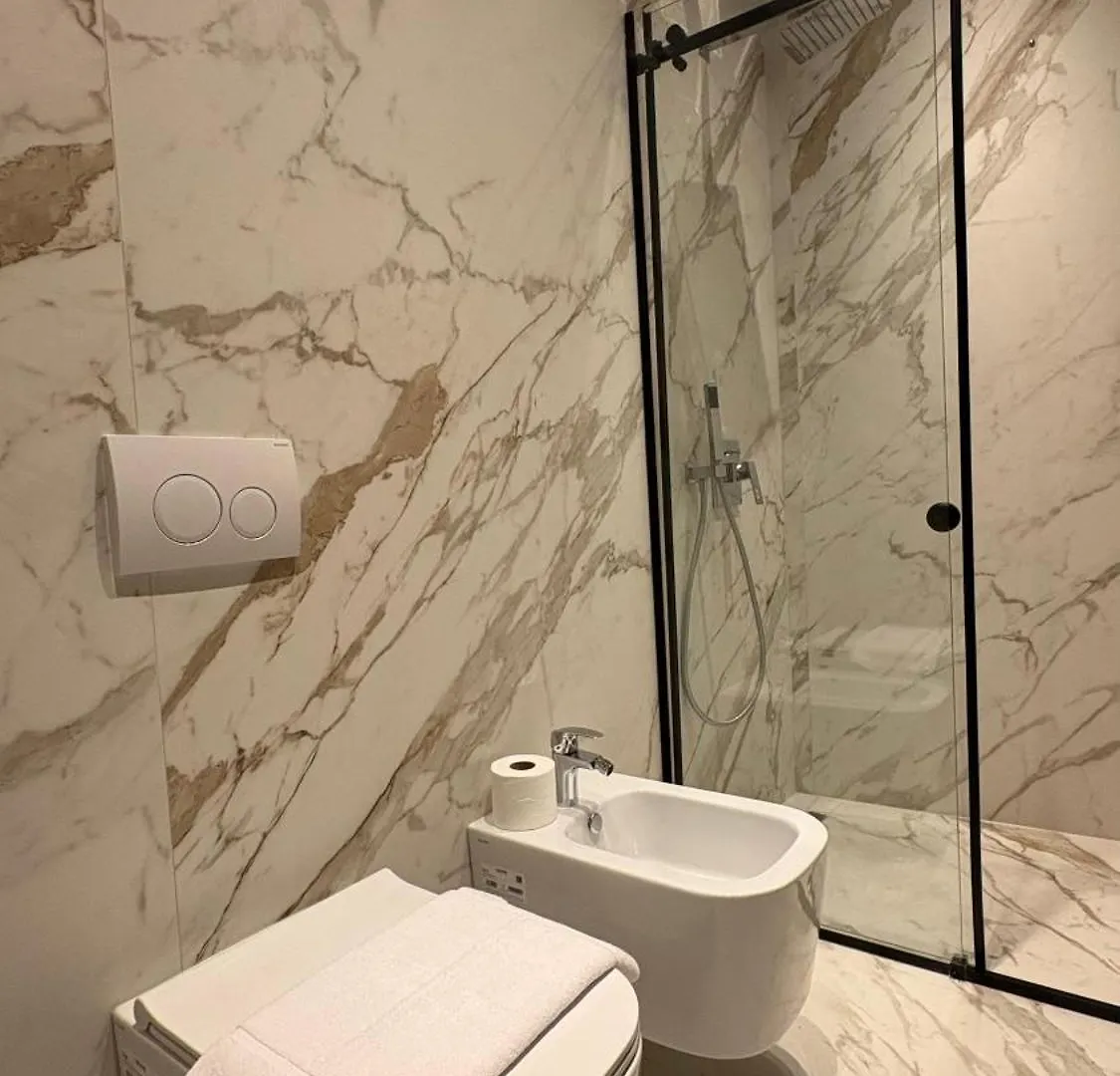 Blue Boutique Apartments 4 Tirana